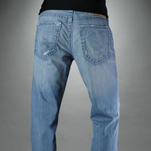 true religion bobby jeans mens